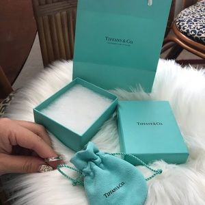 Tiffany & Co Ring
